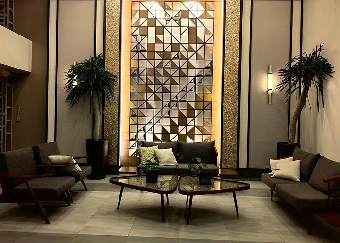 Apartment Minimalist Staycation Near Cubao, Ateneo